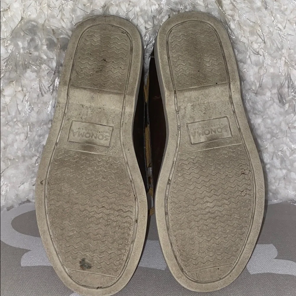 Boys Sonoma shoes - Picture 6 of 7